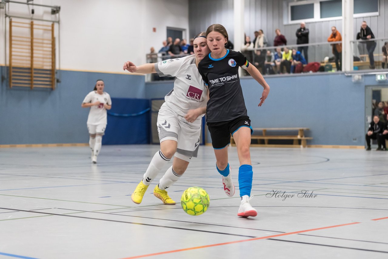 Bild 128 - wBJ Futsalmeisterschaft